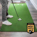 PrimePutt - PrimePutt Tour - Quality Indoor Putting Mat - Scratch Golf