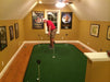 Pro Putt Systems - Pro Putt Systems Golf Shop Model Putting Green - Scratch Golf