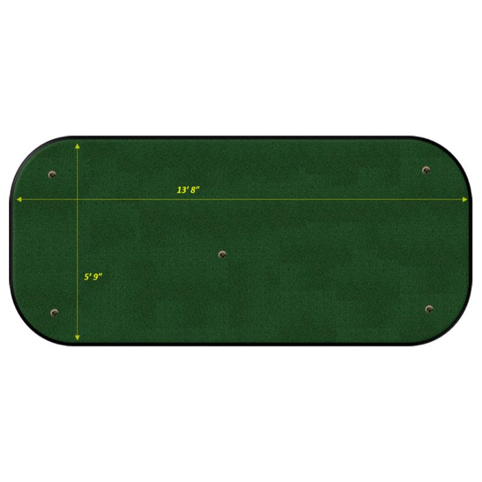 Pro Putt Systems - Pro Putt Systems Major Champion Model Putting Green - Scratch Golf