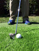 Pro Putt Systems - Pro Putt Systems Multi Surface Chipping Pad Hitting Mat - Scratch Golf