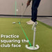 PuttAIM Golf - PuttAIM Laser Training Aid - Scratch Golf