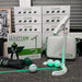 PuttAIM Golf - PuttAIM Laser Training Aid - Scratch Golf