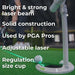 PuttAIM Golf - PuttAIM Laser Training Aid - Scratch Golf