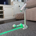 PuttAIM Golf - PuttAIM Laser Training Aid - Scratch Golf