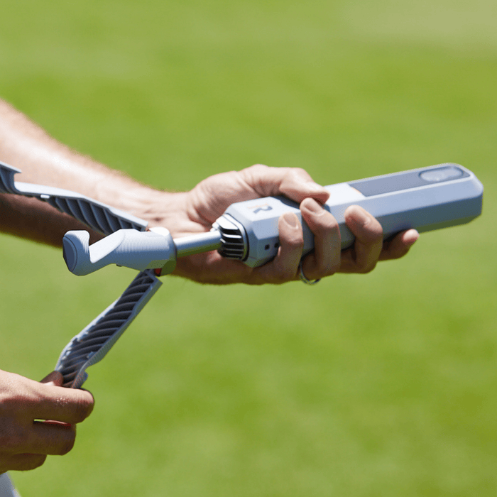 Rapsodo MLM2PRO™ Launch Monitor and Golf Simulator — Scratch Golf Rapsodo MLM2PRO™ Launch Monitor and Golf Simulator — Scratch Golf