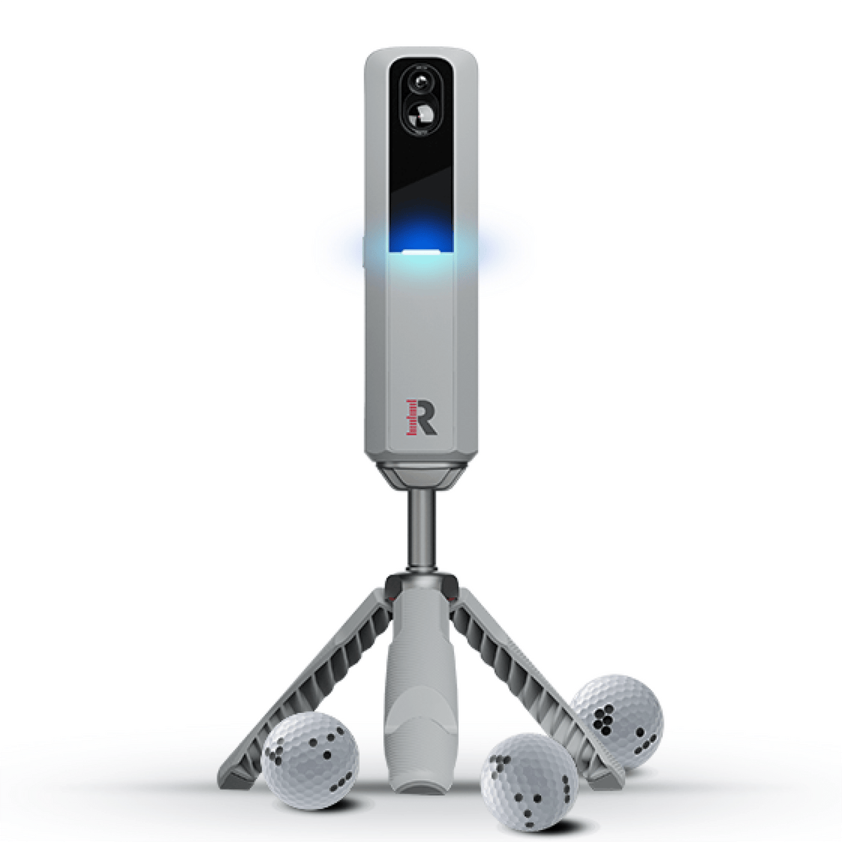 MLM2PRO™️Rapsodo GOLF Rapsodo MLM2PRO™ Launch Monitor and Golf Simulator — Scratch