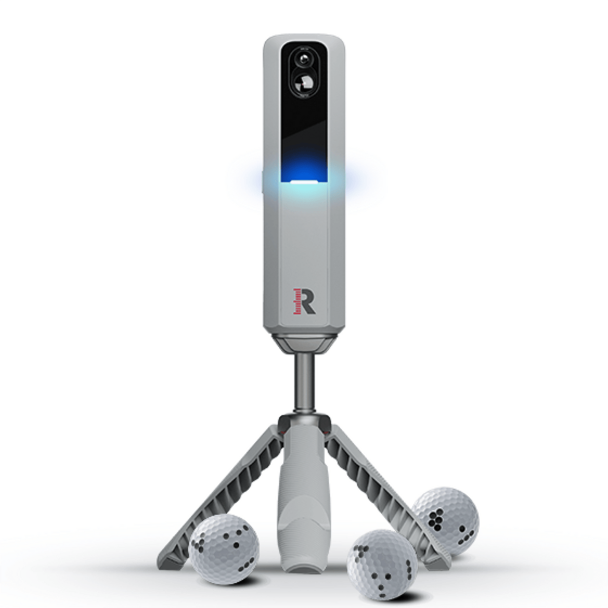 Rapsodo MLM2PRO™ Launch Monitor and Golf Simulator — Scratch Golf