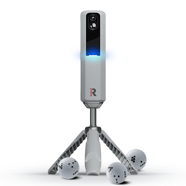 Rapsodo MLM2PRO™ Launch Monitor and Golf Simulator — Scratch Golf