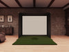 Rapsodo - Rapsodo MLM2PRO SG Pro Golf Simulator Package - Scratch Golf