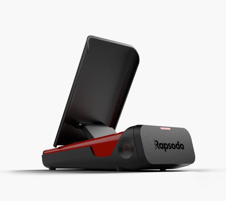 Rapsodo - Rapsodo Mobile Launch Monitor (MLM) - Scratch Golf