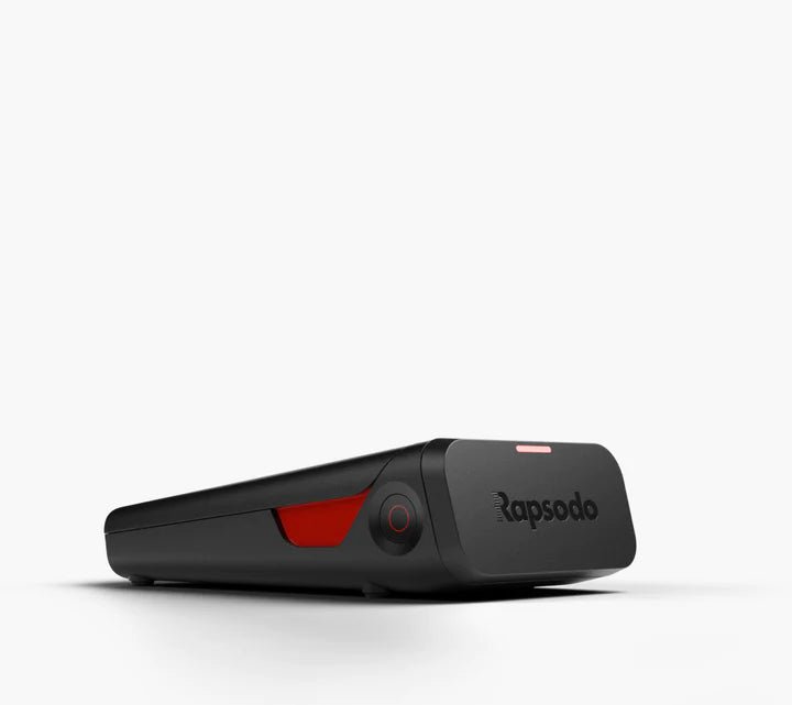 Rapsodo Mobile Launch Monitor (MLM) — Scratch Golf Rapsodo Mobile Launch Monitor (MLM) — Scratch Golf