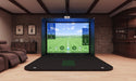 Scratch Golf - SG Pro 12 Golf Simulator Studio - Scratch Golf