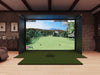 Scratch Golf - SG Pro 14 Golf Simulator Studio - Scratch Golf