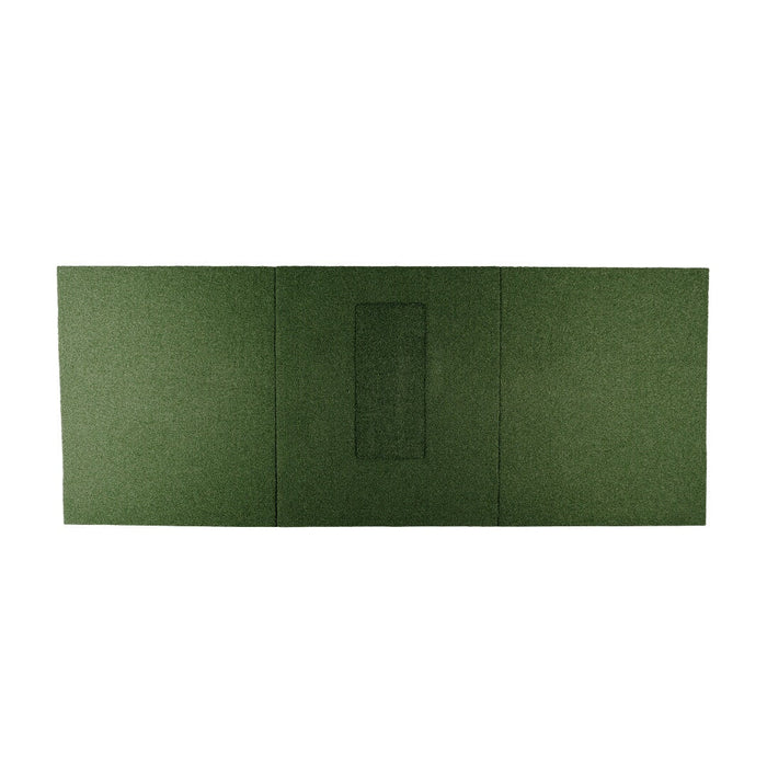 Shop Indoor Golf - SIGPRO Softy 4' x 10' Golf Mat - Scratch Golf