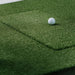 Shop Indoor Golf - SIGPRO Softy 4' x 10' Golf Mat - Scratch Golf