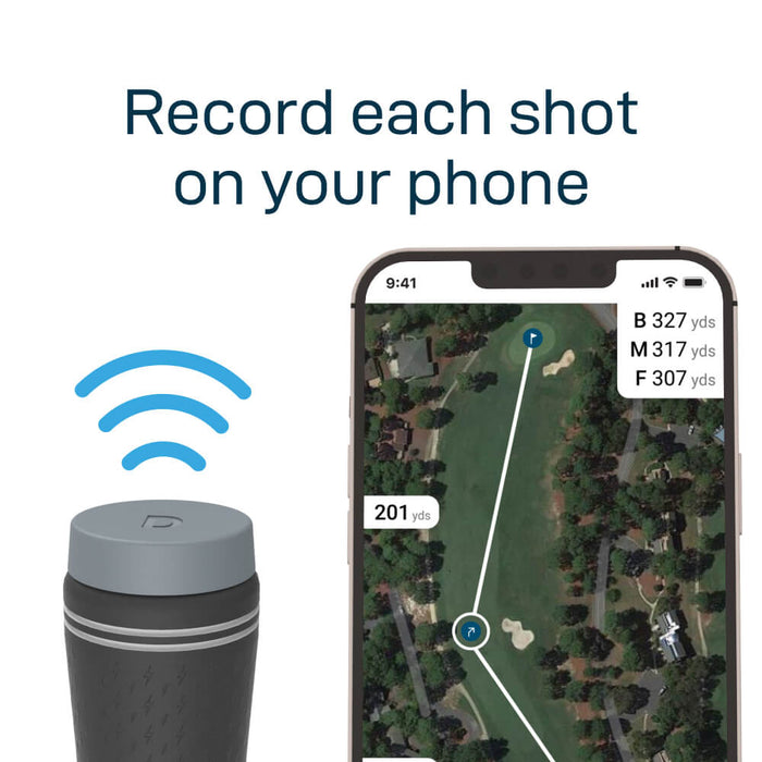 Shot Scope - Shot Scope CONNEX Performance Tracking Tags - Scratch Golf
