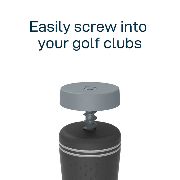 Shot Scope - Shot Scope CONNEX Performance Tracking Tags - Scratch Golf
