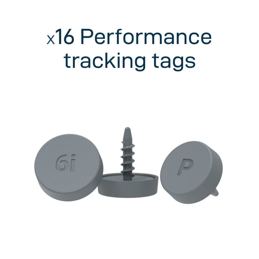 Shot Scope - Shot Scope CONNEX Performance Tracking Tags - Scratch Golf