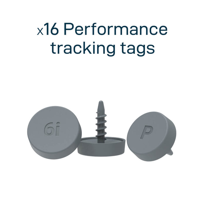 Shot Scope - Shot Scope CONNEX Performance Tracking Tags - Scratch Golf