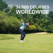 Shot Scope - Shot Scope CONNEX Performance Tracking Tags - Scratch Golf
