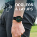 Shot Scope - Shot Scope G5 Golf GPS Watch - Scratch Golf