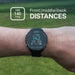 Shot Scope - Shot Scope G5 Golf GPS Watch - Scratch Golf