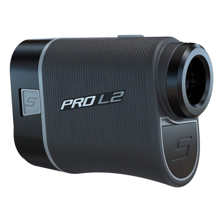 Shot Scope - Shot Scope Pro L2 Golf Laser Rangefinder - Scratch Golf