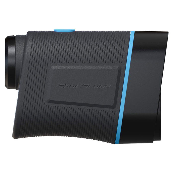 Shot Scope - Shot Scope Pro L2 Golf Laser Rangefinder - Scratch Golf