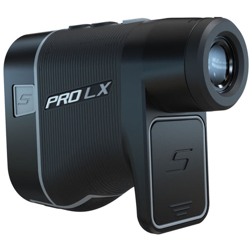 Shot Scope - Shot Scope PRO LX Golf Laser Rangefinder - Scratch Golf