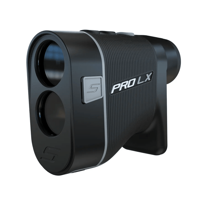 Shot Scope - Shot Scope PRO LX Golf Laser Rangefinder - Scratch Golf