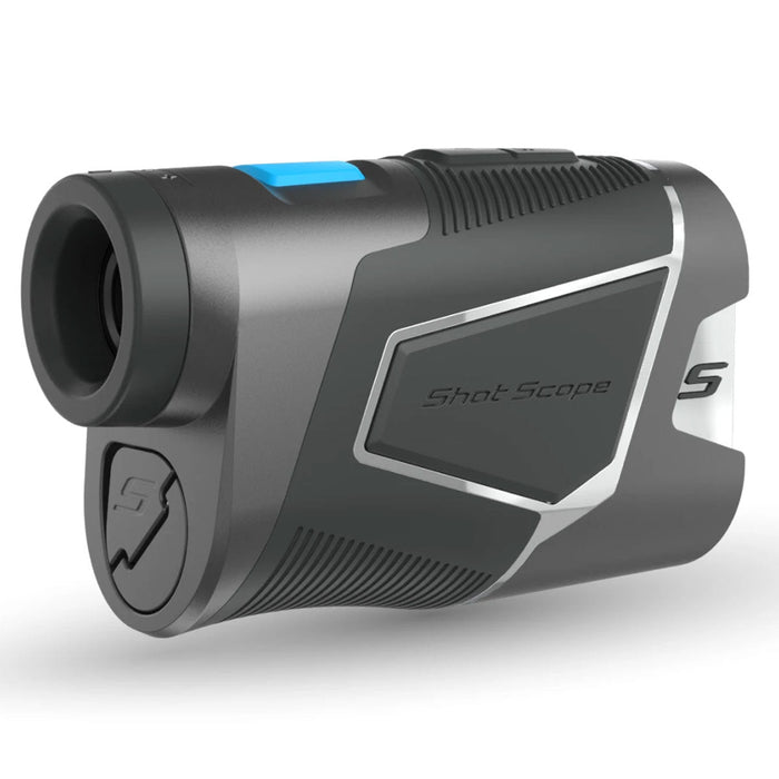 Shot Scope - Shot Scope PRO ZR Golf Laser Rangefinder - Scratch Golf