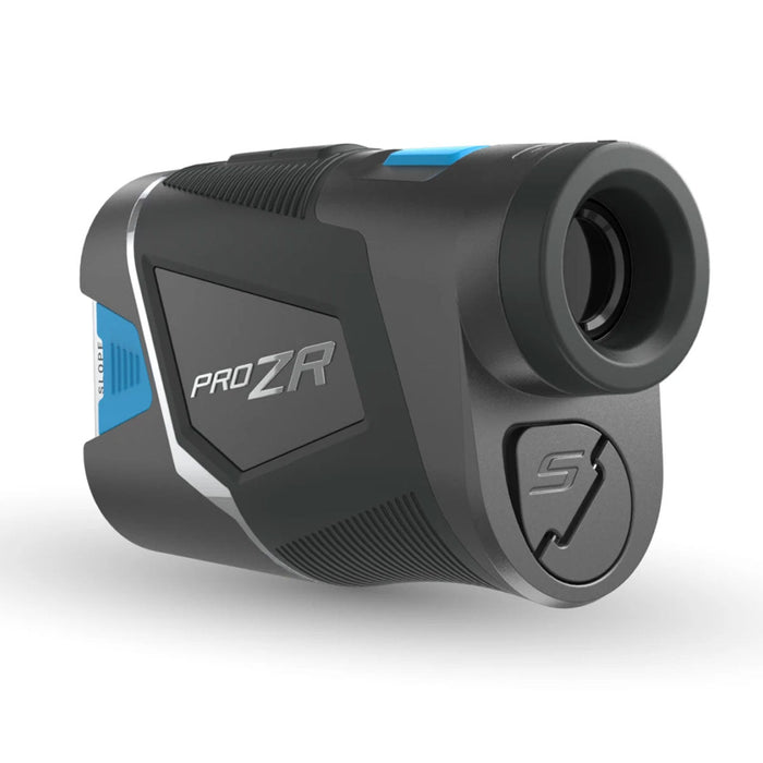 Shot Scope - Shot Scope PRO ZR Golf Laser Rangefinder - Scratch Golf