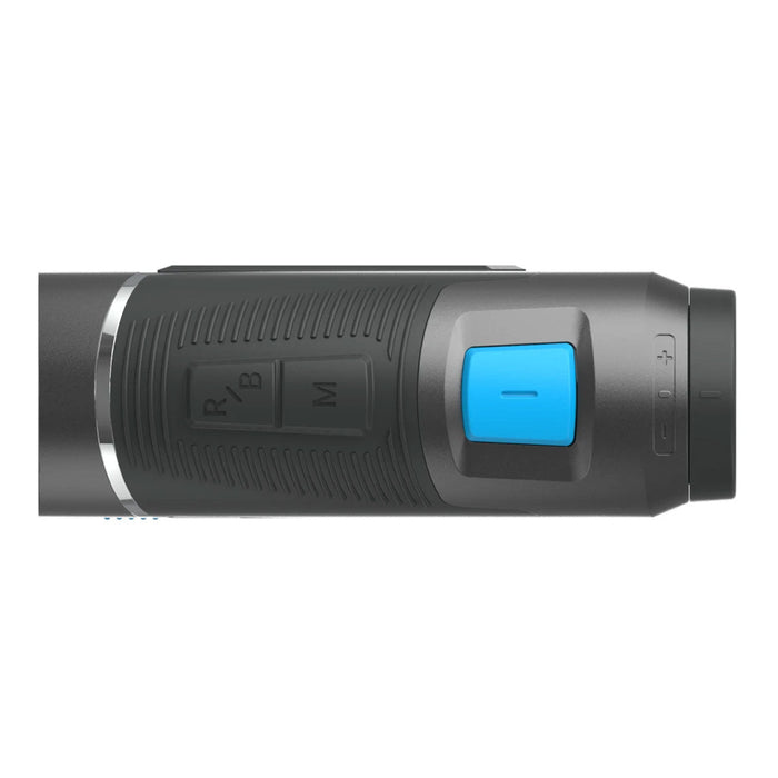 Shot Scope - Shot Scope PRO ZR Golf Laser Rangefinder - Scratch Golf