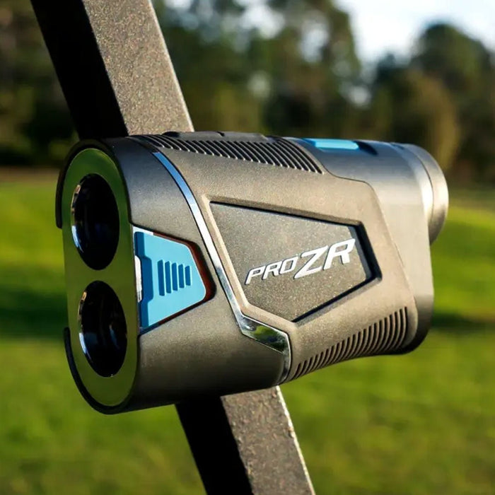 Shot Scope - Shot Scope PRO ZR Golf Laser Rangefinder - Scratch Golf