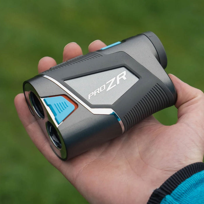 Shot Scope - Shot Scope PRO ZR Golf Laser Rangefinder - Scratch Golf