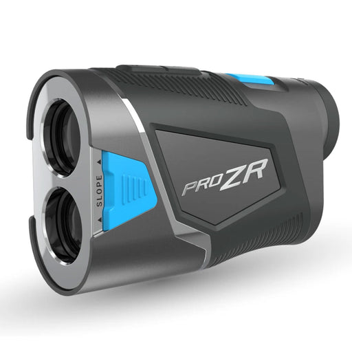 Shot Scope - Shot Scope PRO ZR Golf Laser Rangefinder - Scratch Golf