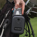 Shot Scope - Shot Scope PRO ZR Golf Laser Rangefinder - Scratch Golf