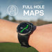 Shot Scope - Shot Scope V5 Golf GPS Watch - Scratch Golf