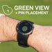 Shot Scope - Shot Scope V5 Golf GPS Watch - Scratch Golf