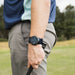 Shot Scope - Shot Scope X5 Premium Golf GPS Watch - Scratch Golf