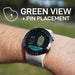 Shot Scope - Shot Scope X5 Premium Golf GPS Watch - Scratch Golf