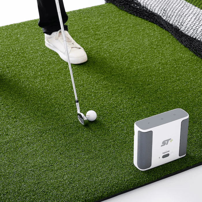 SkyTrak Golf - SkyTrak 5x5 Hitting Mat - Scratch Golf