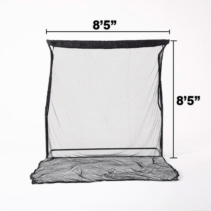 SkyTrak Golf - SkyTrak Golf Return Net - Scratch Golf