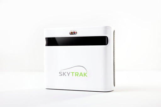 SkyTrak Golf - SkyTrak+ Launch Monitor and Golf Simulator - Scratch Golf