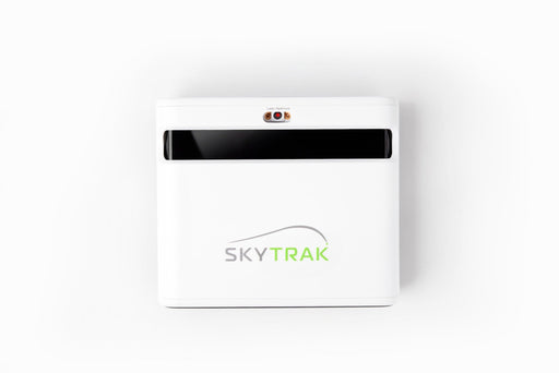 SkyTrak Golf - SkyTrak+ Launch Monitor and Golf Simulator - Scratch Golf