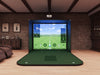 SkyTrak Golf - SkyTrak+ SG Pro Golf Simulator Package - Scratch Golf