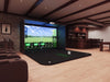 SkyTrak Golf - SkyTrak+ SG Pro Golf Simulator Package - Scratch Golf