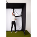 SkyTrak Golf - SkyTrak Studio 10' Simulator Enclosure - Scratch Golf