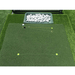 Spornia - Spornia ProStrike Commercial Golf Mat - 5'x5' - Scratch Golf