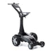 Stewart Golf - Stewart Golf Q Follow Carbon Edition Electric Push Cart - Scratch Golf